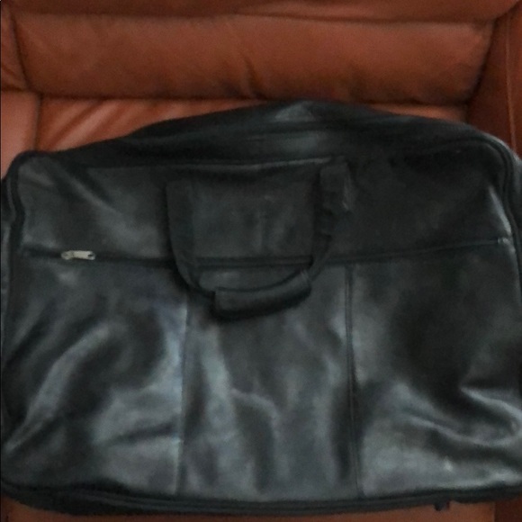Garment Luggage Bag